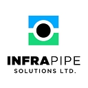 Infra Pipe Solutions Ltd logo