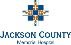 Jackson County Memorial Hospital Trust logo