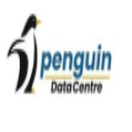 Penguin Data Centre logo