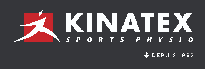 Kinatex Sports Physio logo