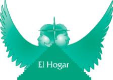 El Hogar Community Services logo