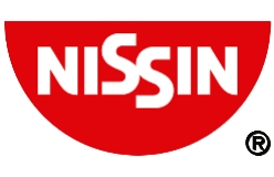 Nissin Foods logo