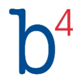 b4value.net GmbH logo