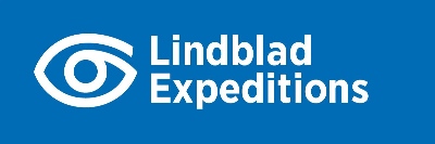Lindblad Expeditions logo