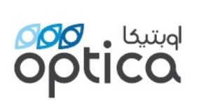 Optica logo