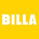 BILLA logo