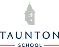 Taunton School logo