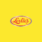 Leslie Corporation logo