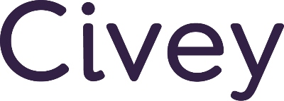 Civey GmbH logo