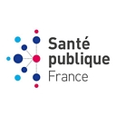 Santé Publique France logo
