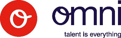 Omni RMS logo