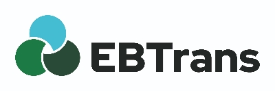 EBTrans logo
