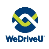 WeDriveU logo