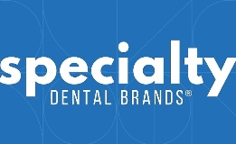 Specialty Dental Brands logo