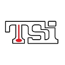 Temperature Systems Inc. logo