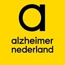 Alzheimer Nederland logo