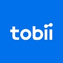 Tobii logo
