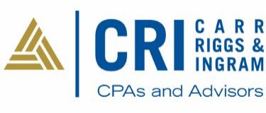Carr, Riggs & Ingram, LLC logo