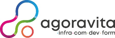 AGORAVITA logo
