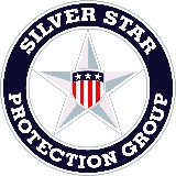 Silver Star Protection Group logo
