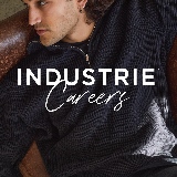 Industrie Clothing logo