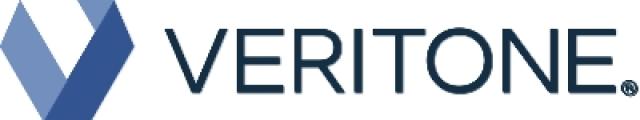 Veritone logo