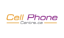 The Cell Phone Centre logo