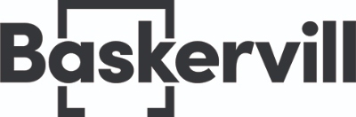 Baskervill logo