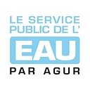 AGUR logo