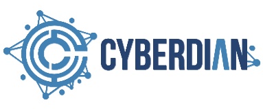 Cyberdian logo