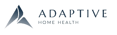Adaptive Home Health logo