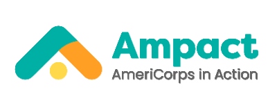 Ampact logo