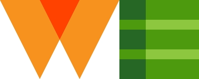 WE Communications logo