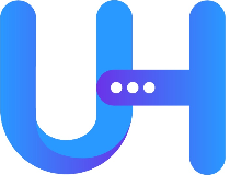 Ultahost, inc logo
