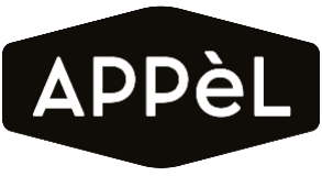 Appèl logo
