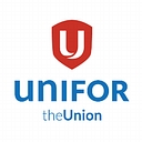UNIFOR logo