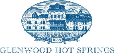 Glenwood Hot Springs logo