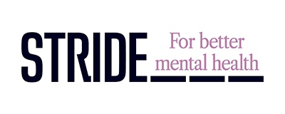 Stride logo