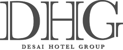 Desai Hotel Group, LLC logo