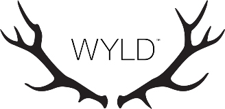 WYLD logo