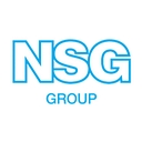 NSG Group logo