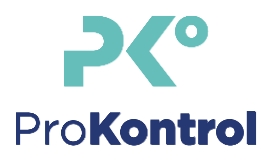 ProKontrol logo