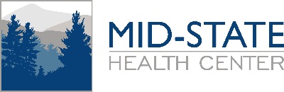 Mid-State Health Center logo