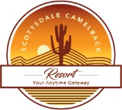 Scottsdale Camelback Resort logo