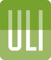 Urban Land Institute logo