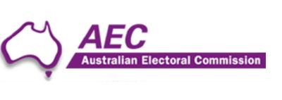 Australian Electoral Commission logo