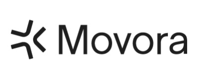 Movora logo