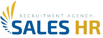 Sales HR logo