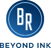 BR Printers logo