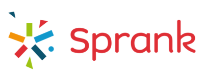 Stichting Sprank logo